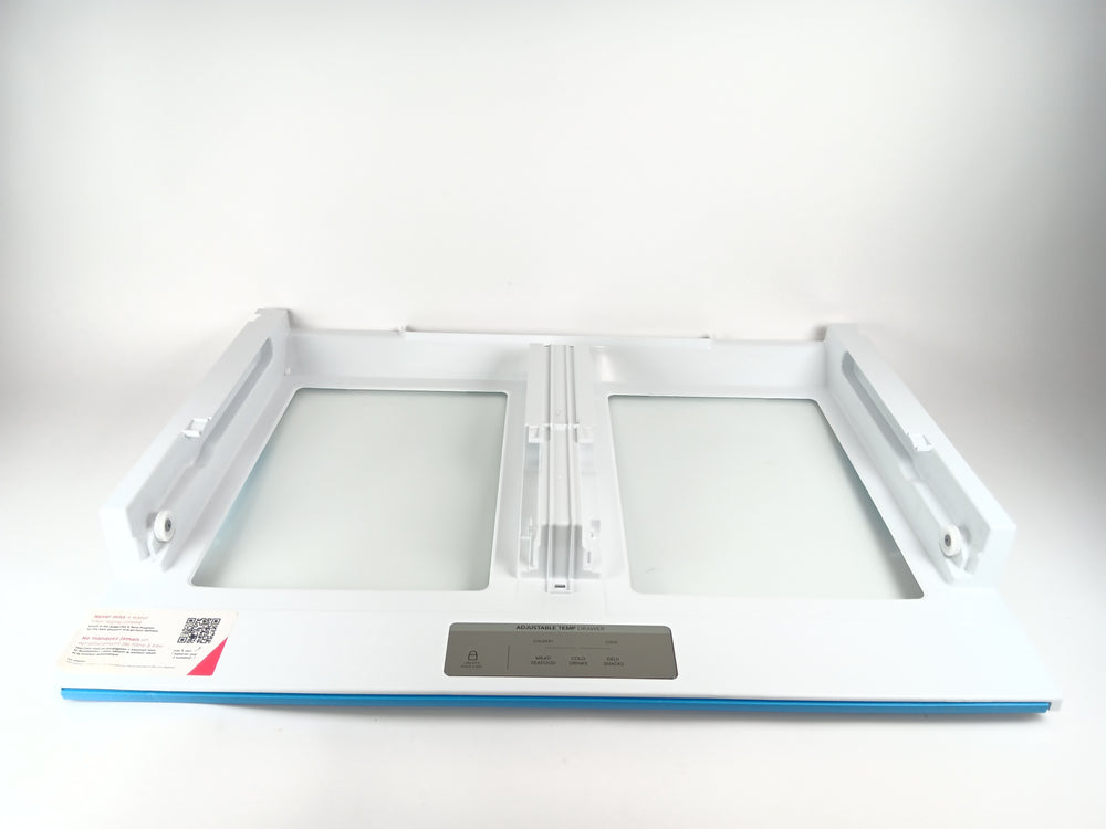 Electrolux Refrigerator & Freezer Covers 5304536573