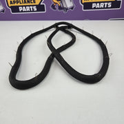 Whirlpool W11562931 Range Door Seals Replaces 7201P124-60 7201P153-60 74008696 W10162385 W11491752