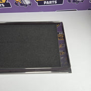 Samsung F18DU4CH Refrigerator & Freezer Doors
