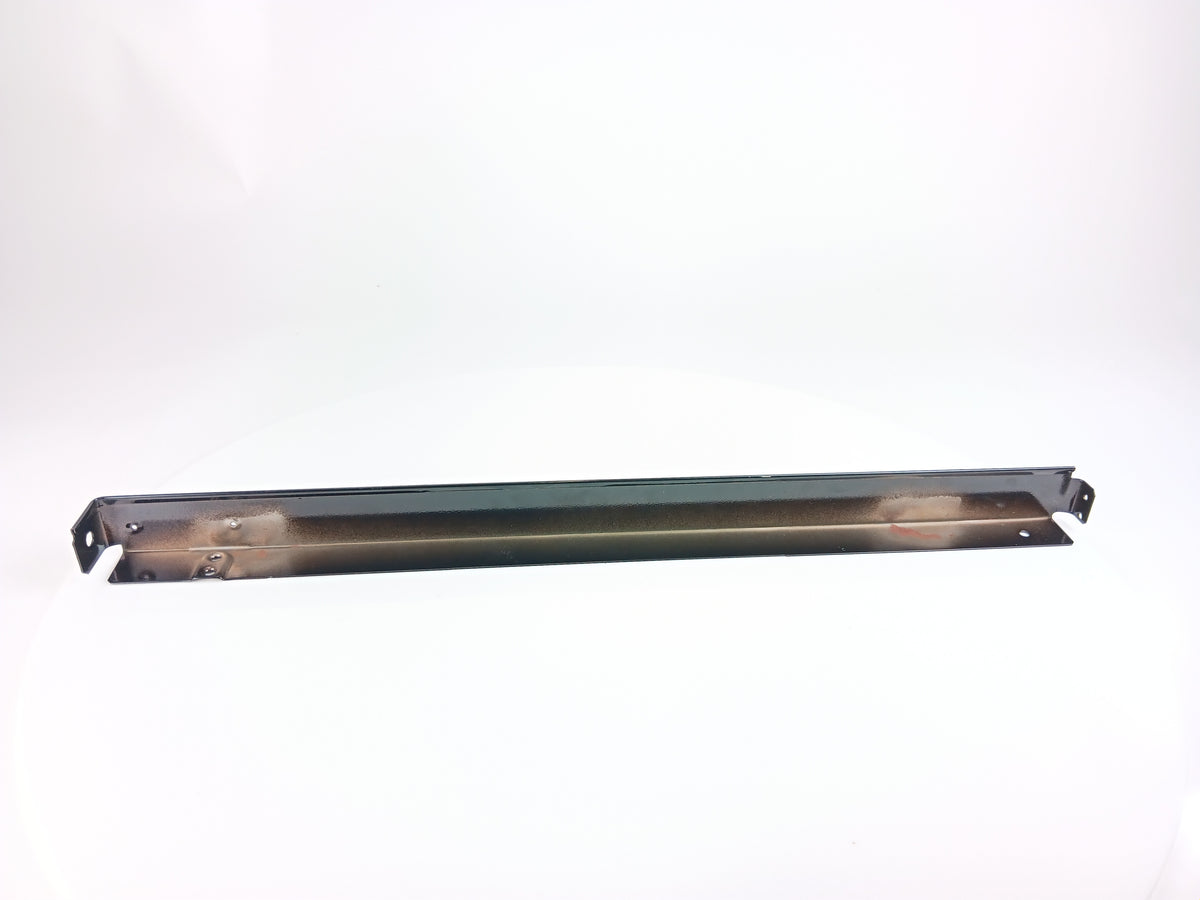 GE Range Door Trim Pieces WB07K10248