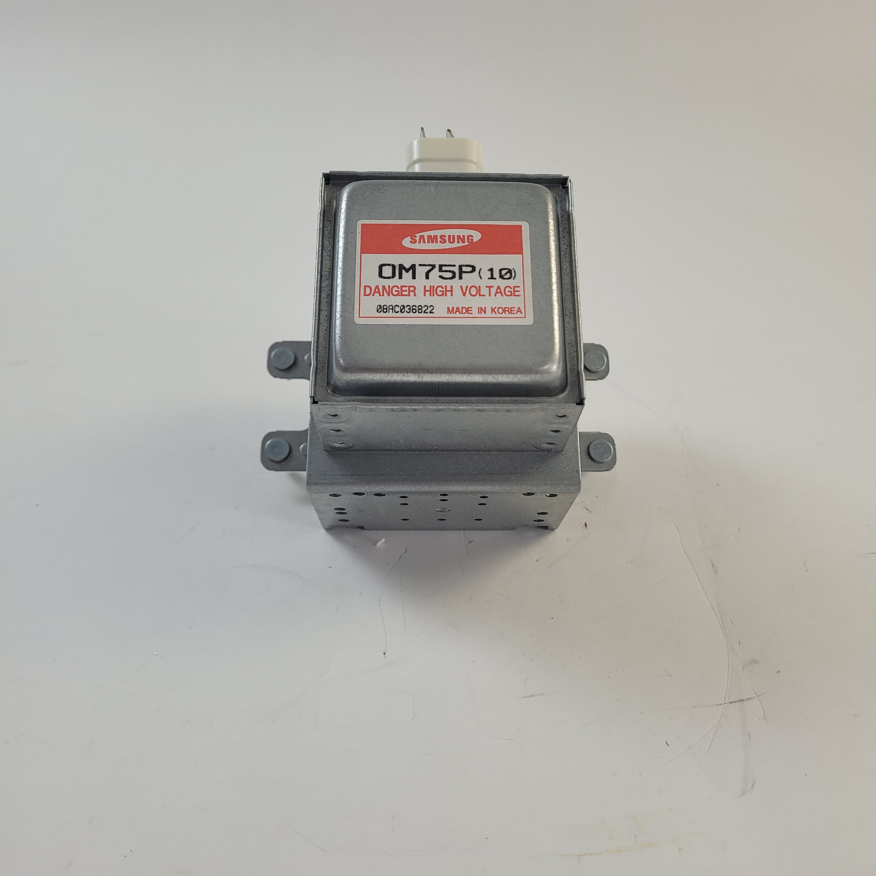 GE Microwave Magnetrons WB27X10735