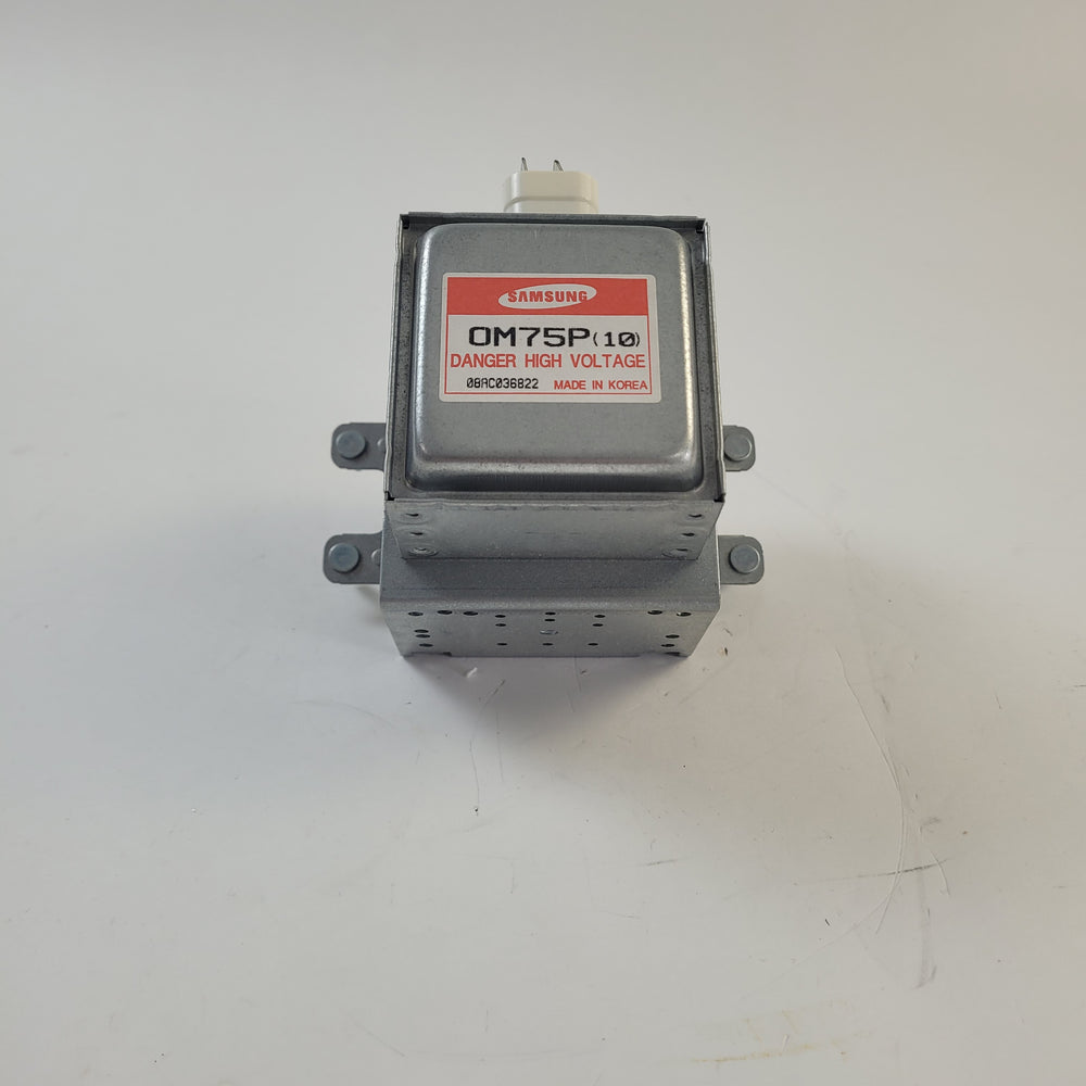 GE Microwave Magnetrons WB27X10735
