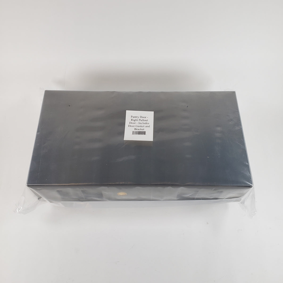 Whirlpool Refrigerator & Freezer Doors W10815676