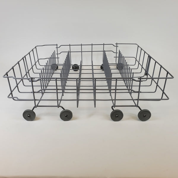 154331606 | Lower dishrack assembly | Galanz | Dishwasher | Racks Dishwasher Galanz