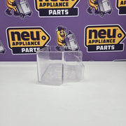 Whirlpool W11190821 Refrigerator & Freezer Door Bins Replaces W10805890