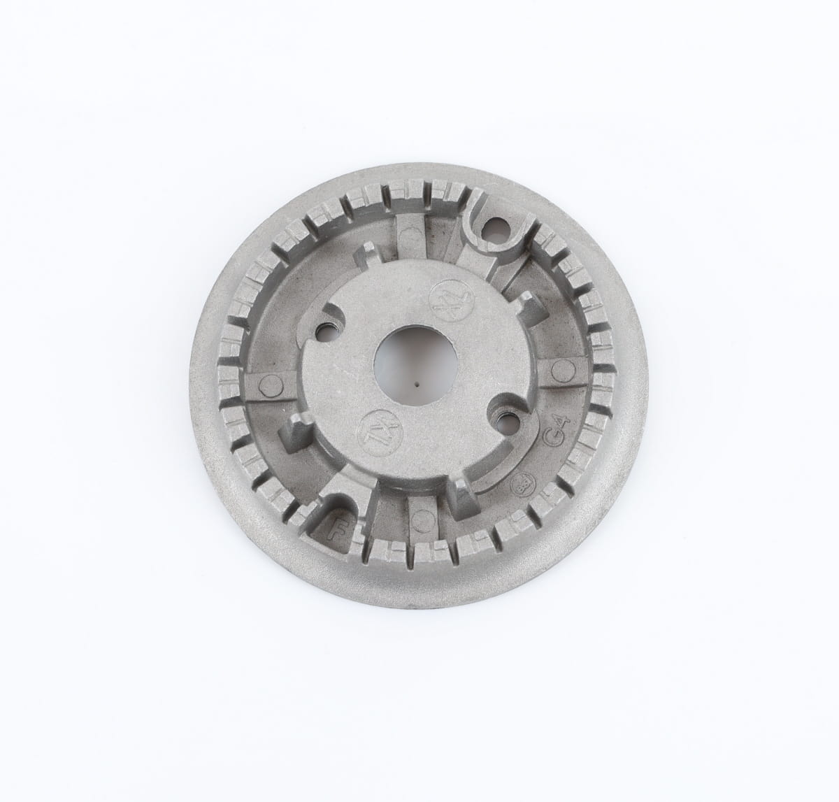Whirlpool Range Burner Assemblies / Burner Heads WPW10515455