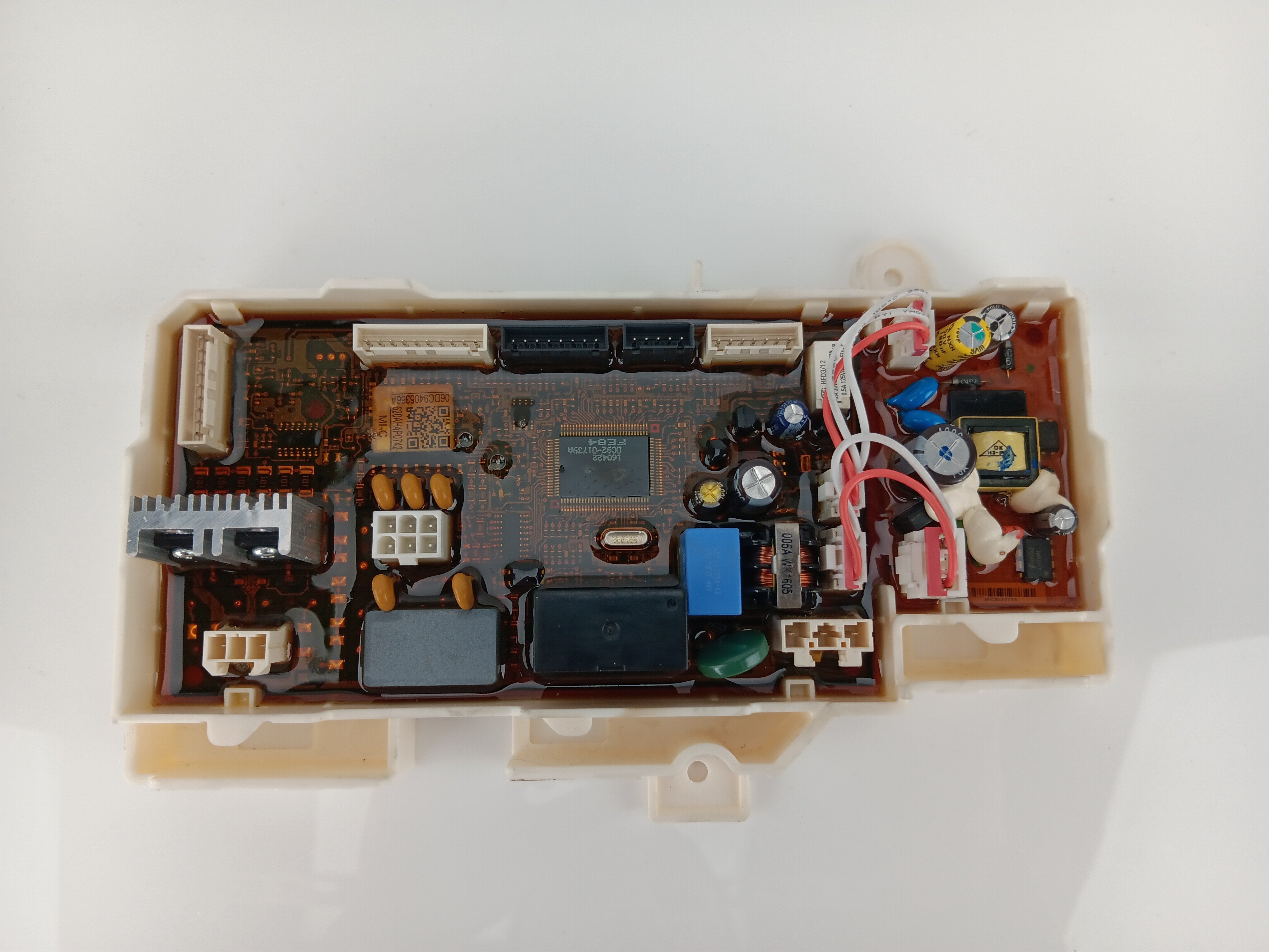 Samsung DC92-01739A Washer Control Boards Replaces DC92-01739A