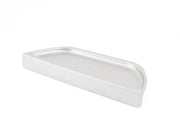 Whirlpool Refrigerator & Freezer Drain Pans / Drip Pans / Trays W11192301