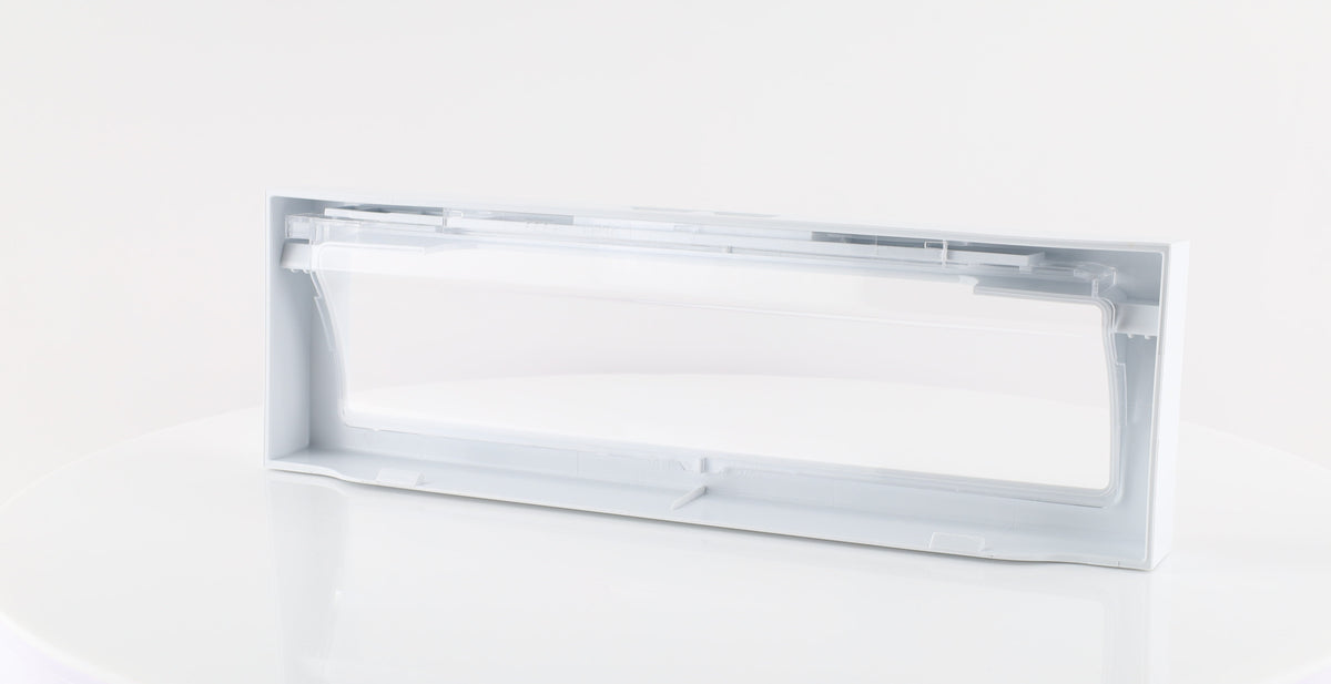 Whirlpool Refrigerator & Freezer Shelves WPW10396909