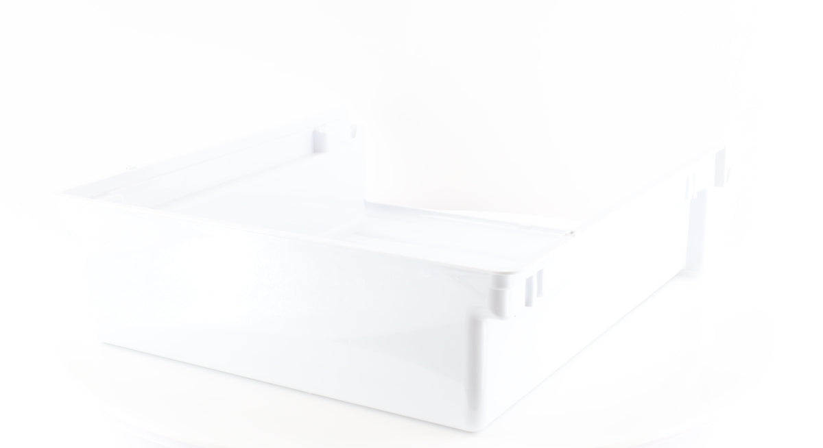 Whirlpool Refrigerator & Freezer Shelves W11257202