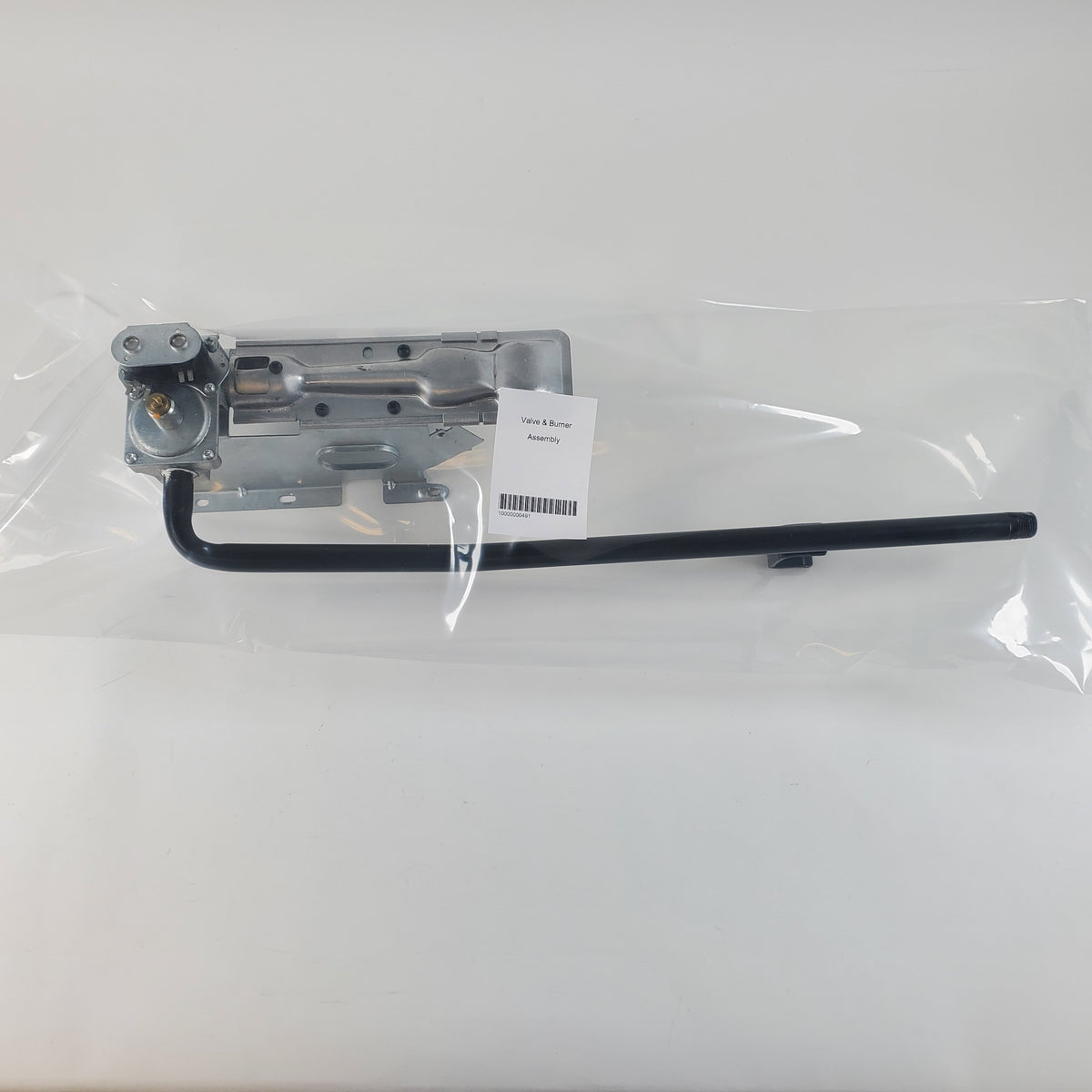 GE Dryer Burner Assemblies WE03X29452
