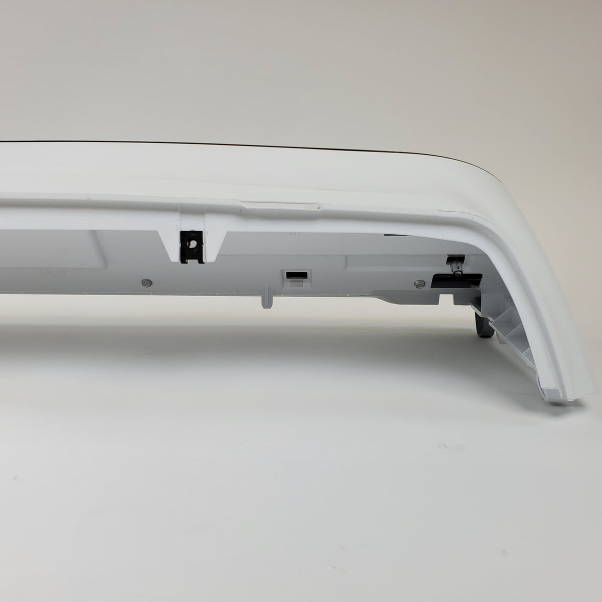 LG Washer Backsplashes / Consoles / Control Panels W11478524
