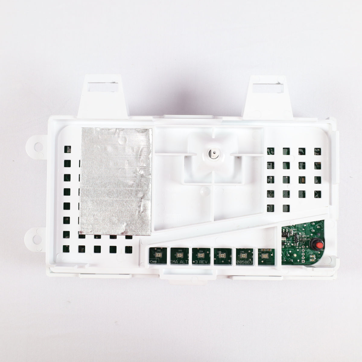 Whirlpool Washer Control Boards W11498801