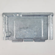 Whirlpool Dryer Rear Panels W11394868