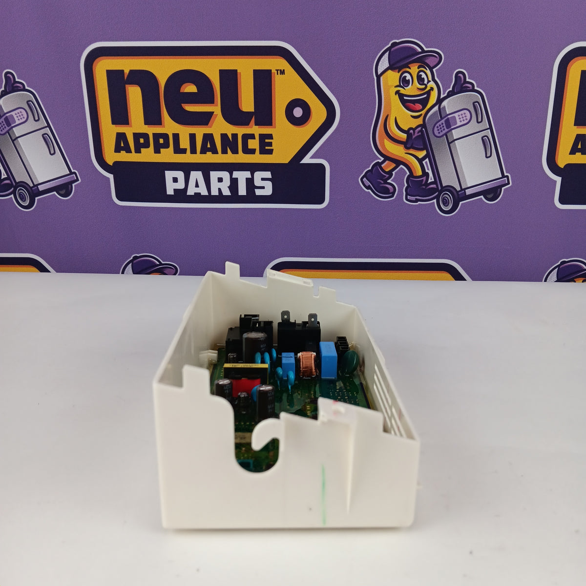 Samsung Dryer Control Boards DC92-01025D