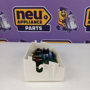 Samsung Dryer Control Boards DC92-01025D