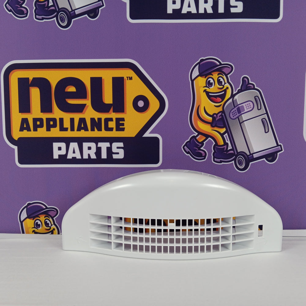 Whirlpool Refrigerator & Freezer Fan Shrouds 13024803