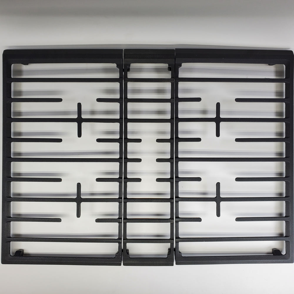 Whirlpool Range Burner Grates W11252165