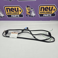 Whirlpool Washer Power Cords W10877409