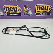 Whirlpool Washer Power Cords W10877409