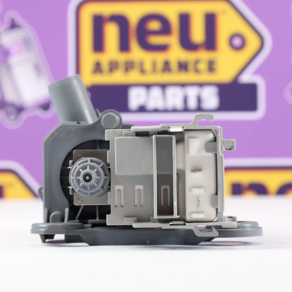 Washer Drain Pumps 11001011002849