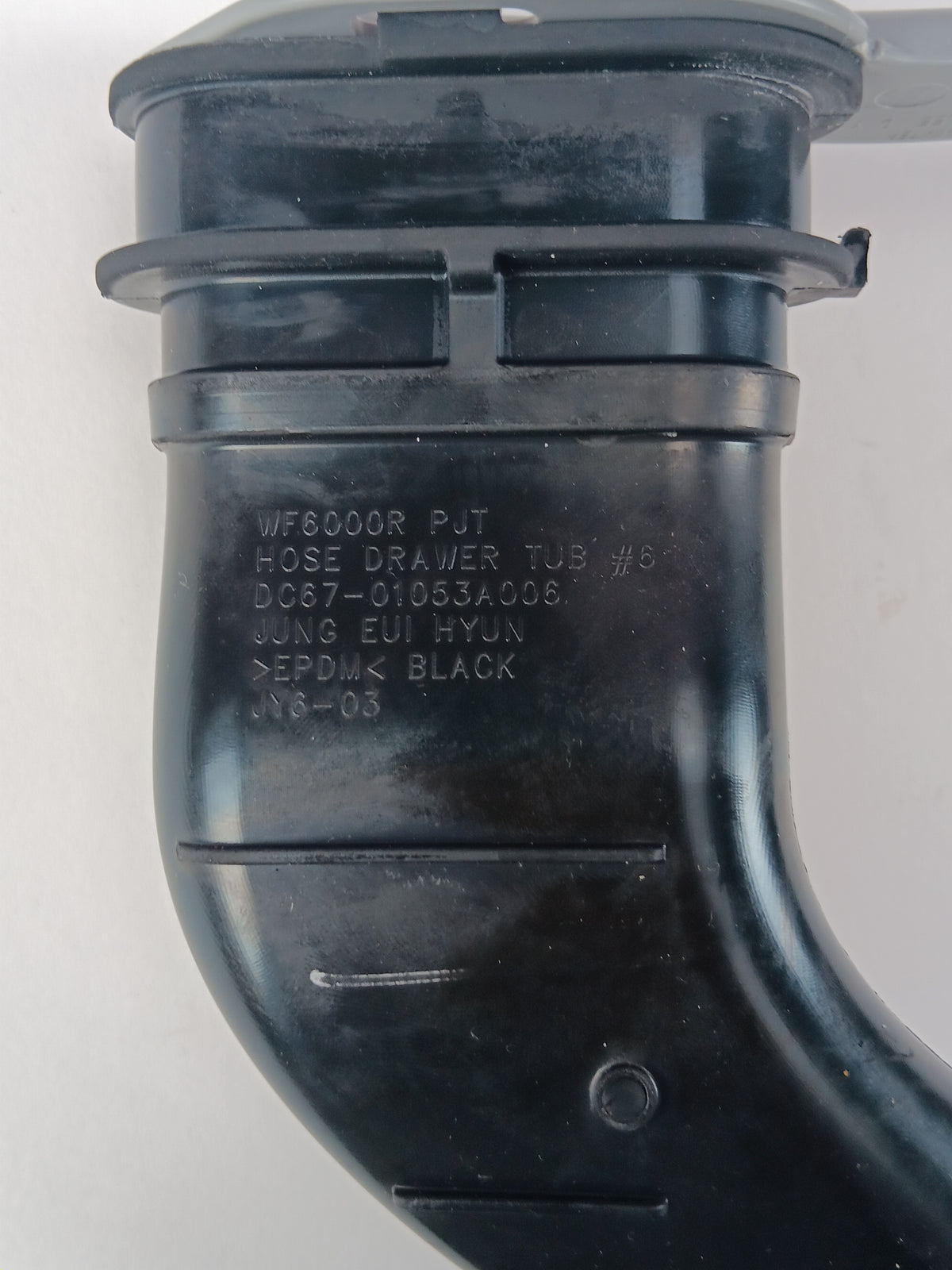 Samsung Washer Misc. Parts DC61-05238A