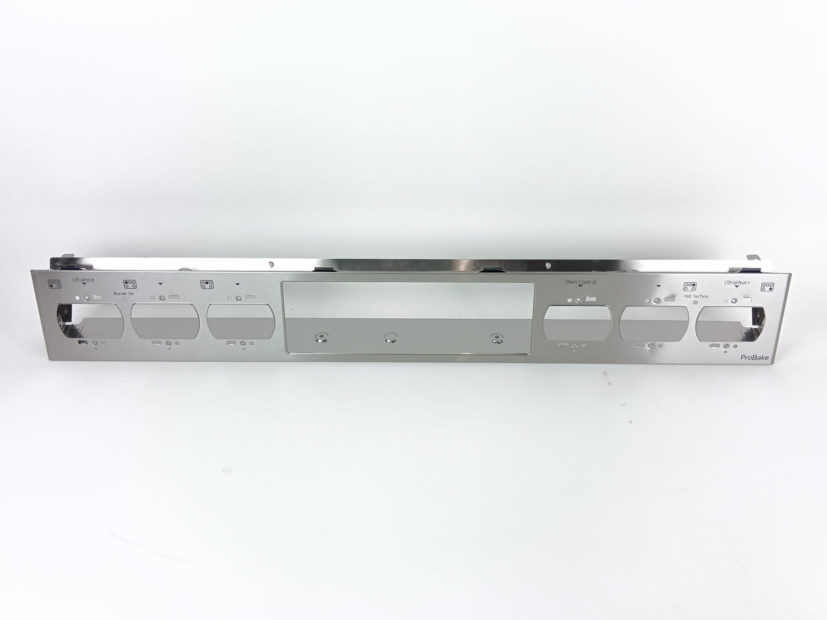 LG Range Control Panel AGM30074601