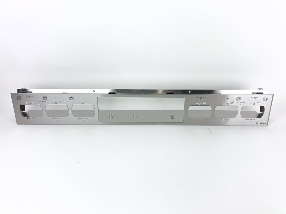 LG Range Control Panel AGM30074601