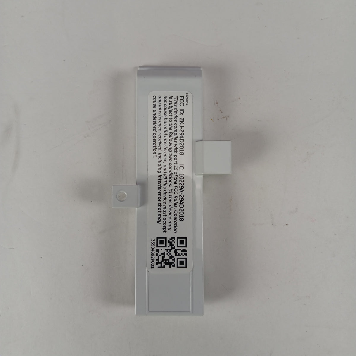 GE Refrigerator & Freezer Misc. Parts WR55X43866