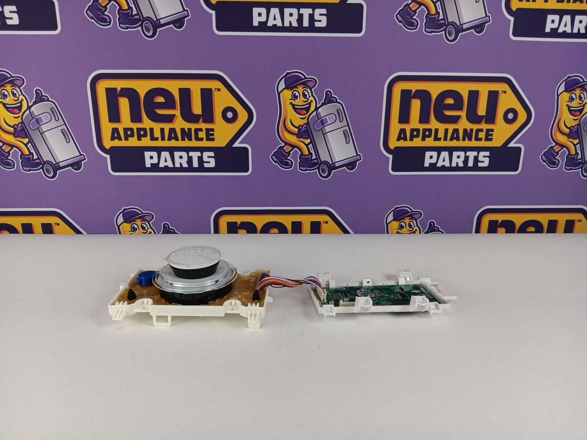 LG Dryer Control Boards EBR30359901