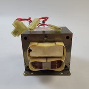 Whirlpool Microwave Transformer 56001108