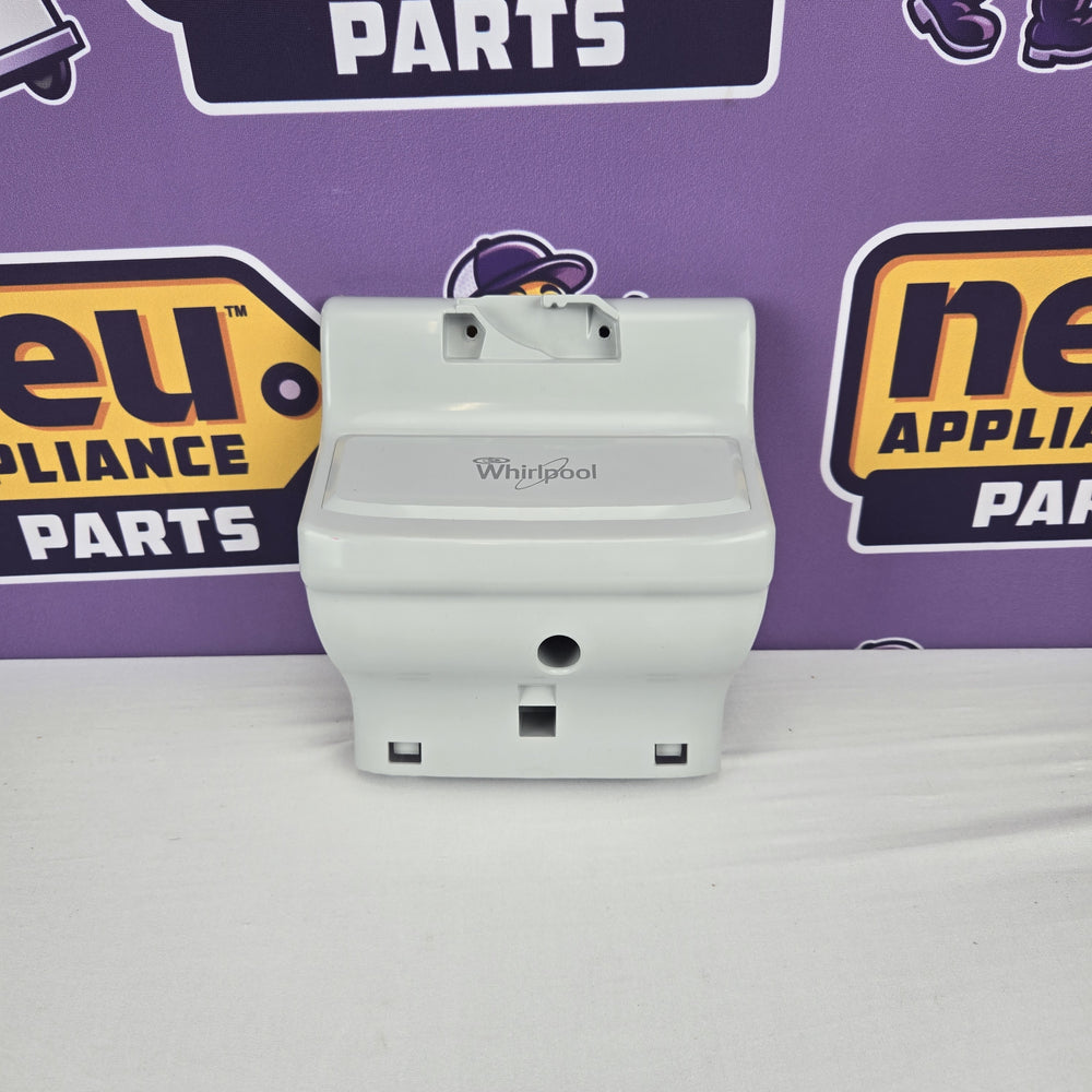 Whirlpool Refrigerator & Freezer Misc. Parts WPW10453580