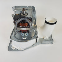 GE Dryer Motors WE17X24535