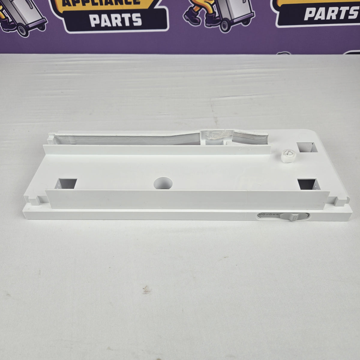 Whirlpool Refrigerator & Freezer Rails W11210990