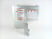 Whirlpool Range Rear Covers W11729938