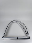 Electrolux Refrigerator & Freezer Door Gaskets 241786001