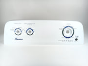 Whirlpool Washer Backsplashes / Consoles / Control Panels W11106780