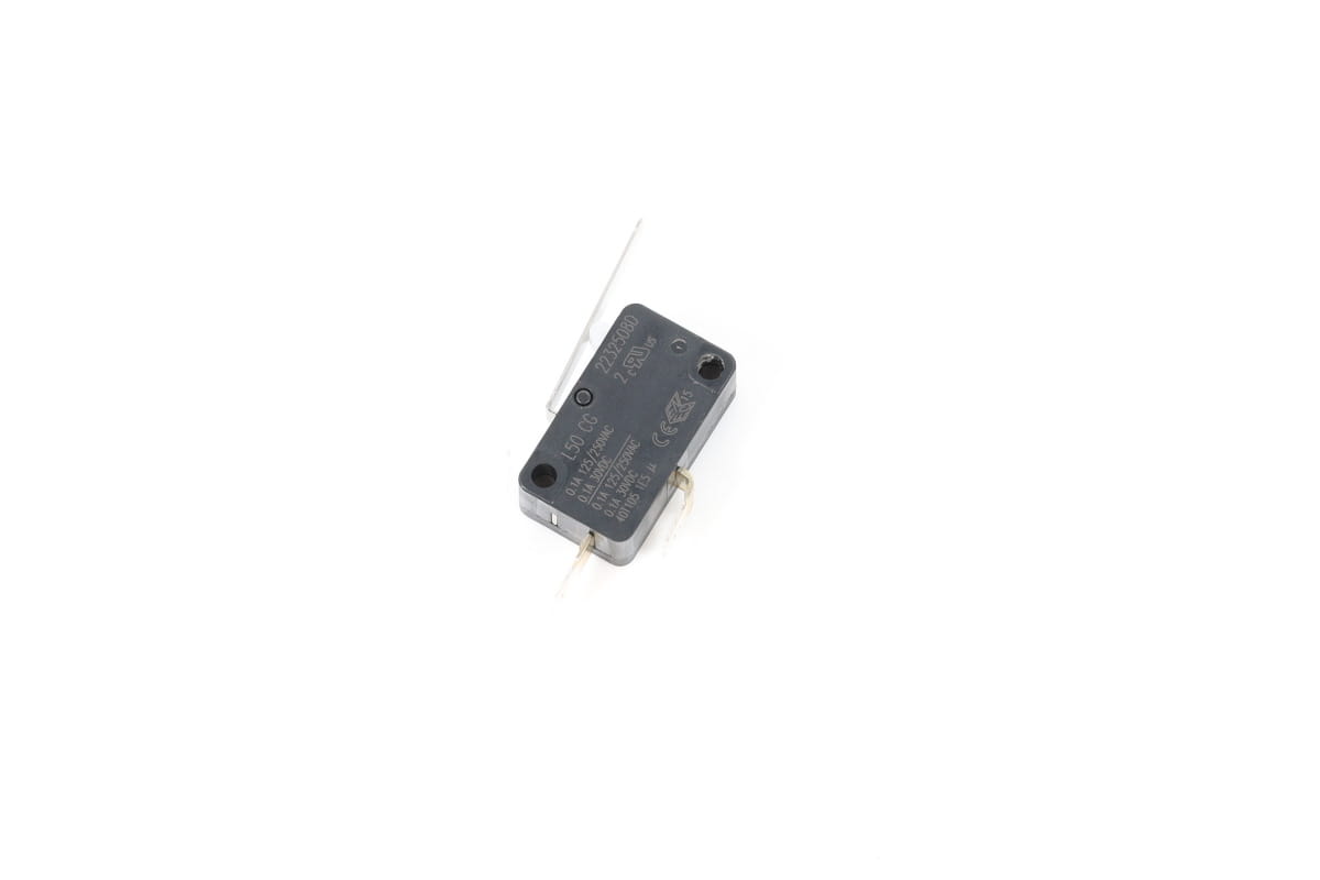 GE WR23X10783 Refrigerator & Freezer Switches Replaces WR23X10171 WR23X10224