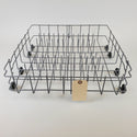 154331606 | Lower dishrack assembly | Galanz | Dishwasher | Racks Dishwasher Galanz   