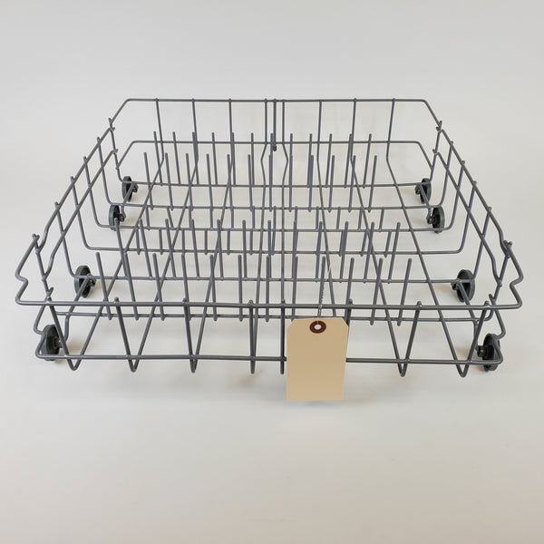 154331606 | Lower dishrack assembly | Galanz | Dishwasher | Racks Dishwasher Galanz   