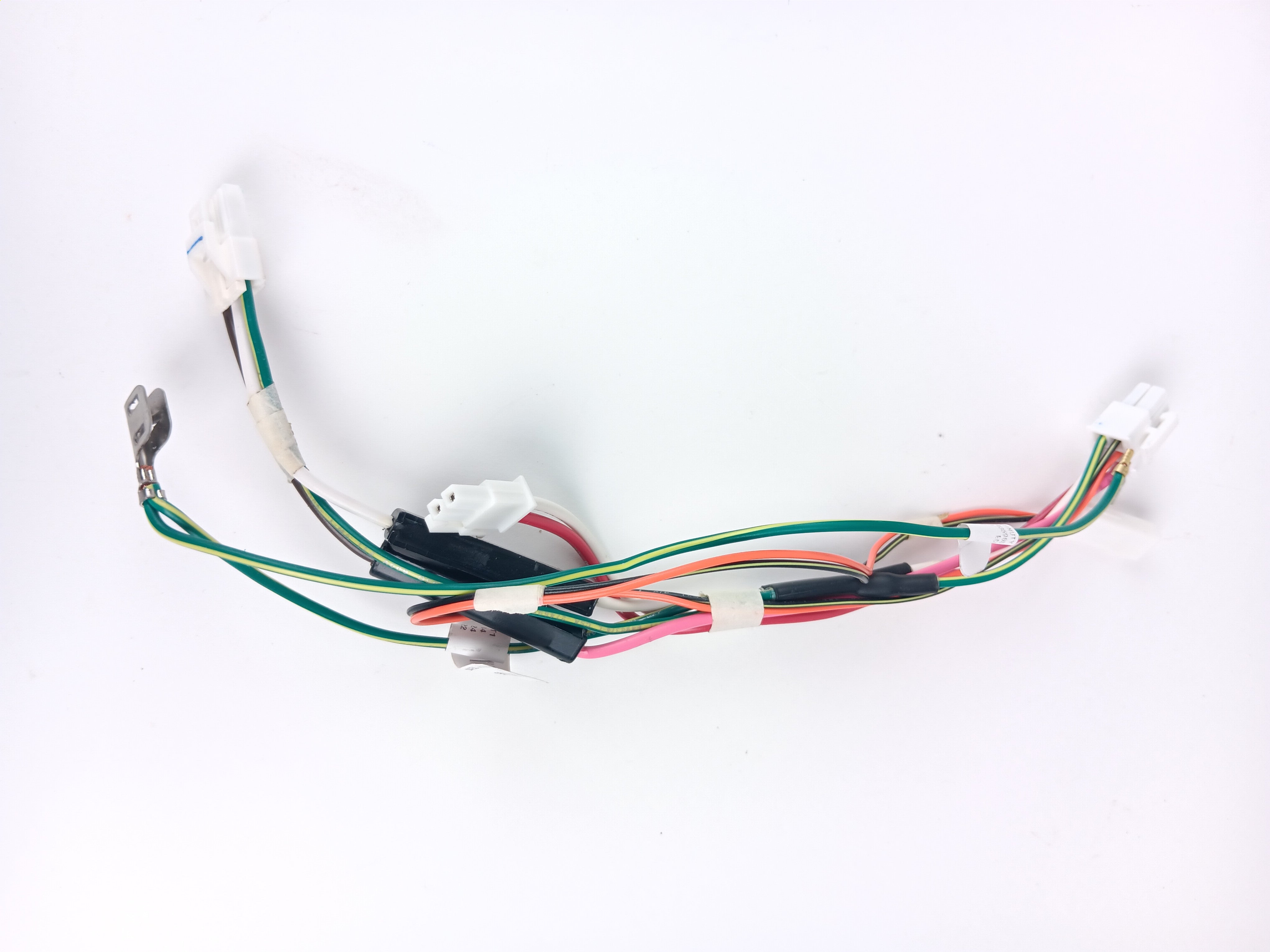 Whirlpool Refrigerator & Freezer Wiring Harnesses W11435965