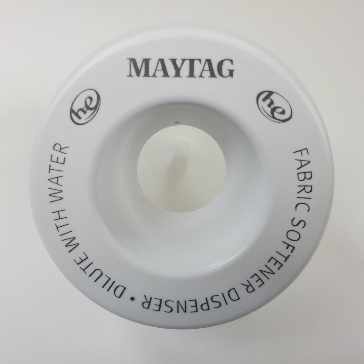 Maytag Washer Agitator Caps W11205050