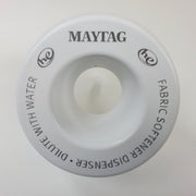 Maytag Washer Agitator Caps W11205050
