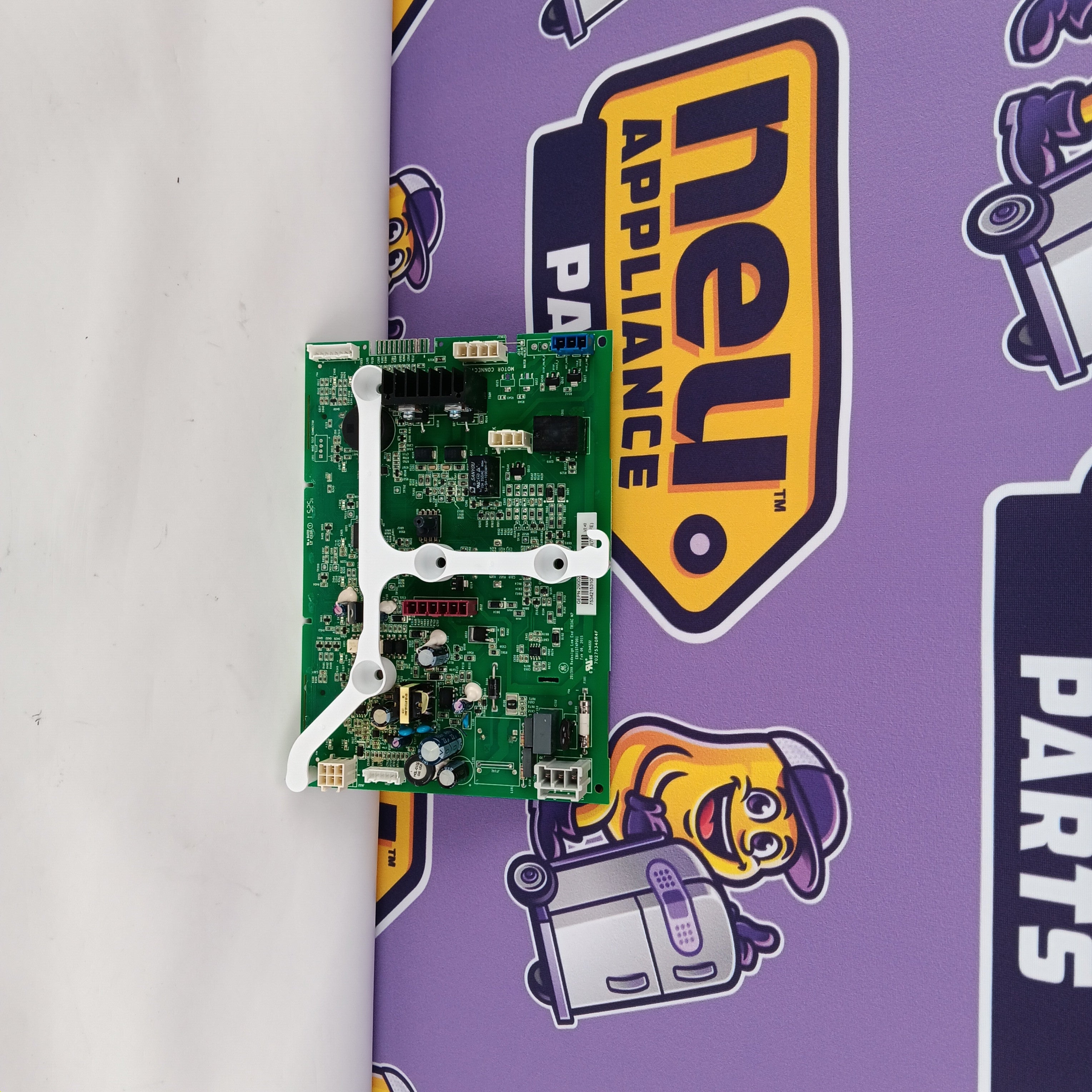 GE WH22X38441C Washer Control Boards Replaces WH22X38441