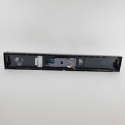 Whirlpool Wall Oven Control Panels W11659261