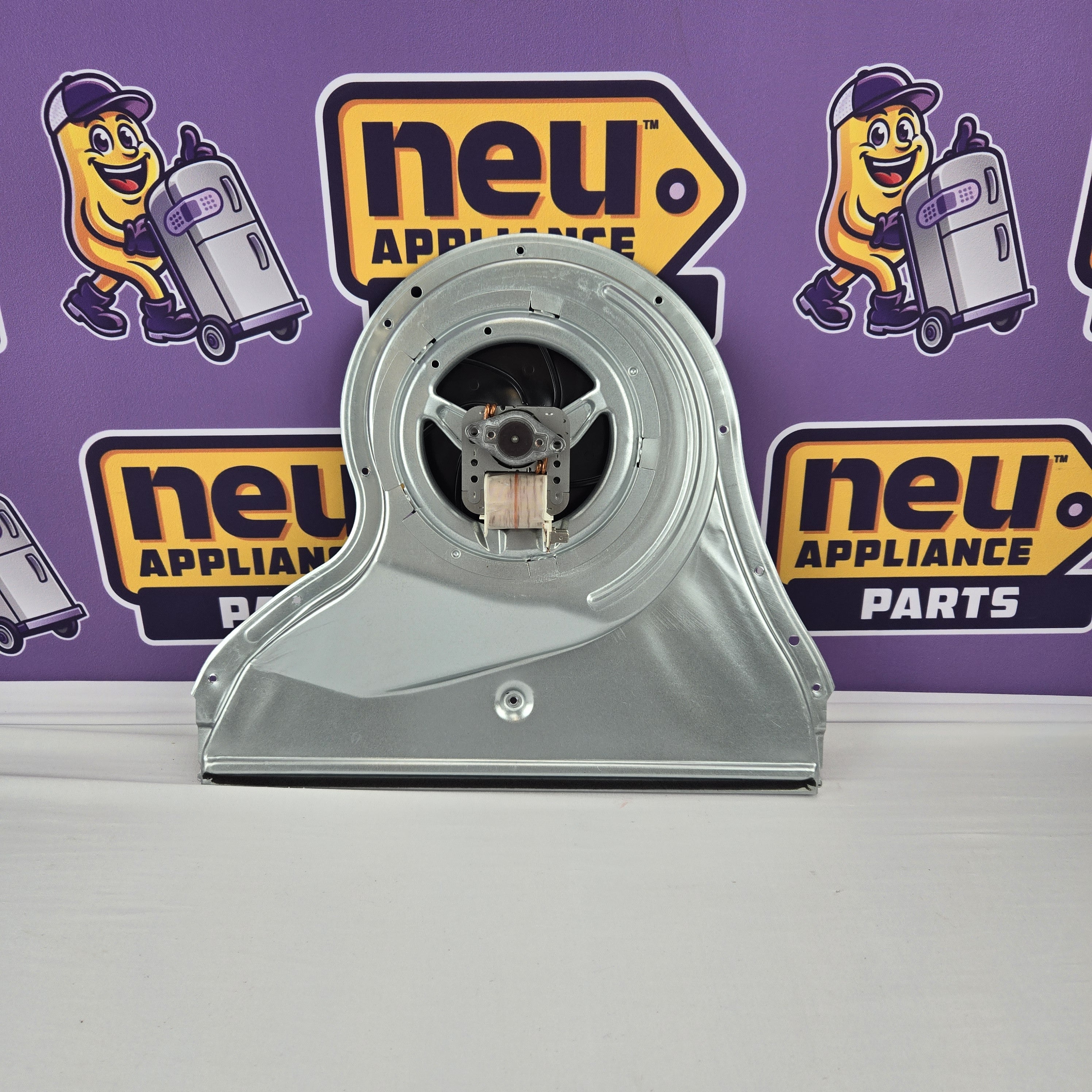 Electrolux 5304533823 Wall Oven Blowers