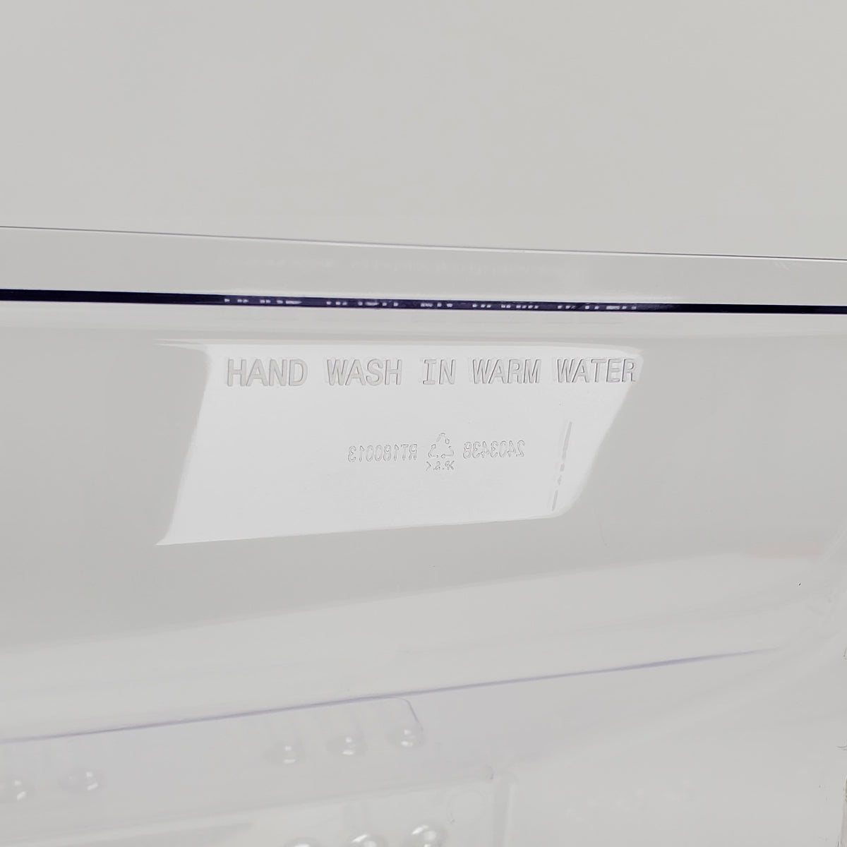 Electrolux Refrigerator & Freezer Drawers / Crisper Drawers 240343803
