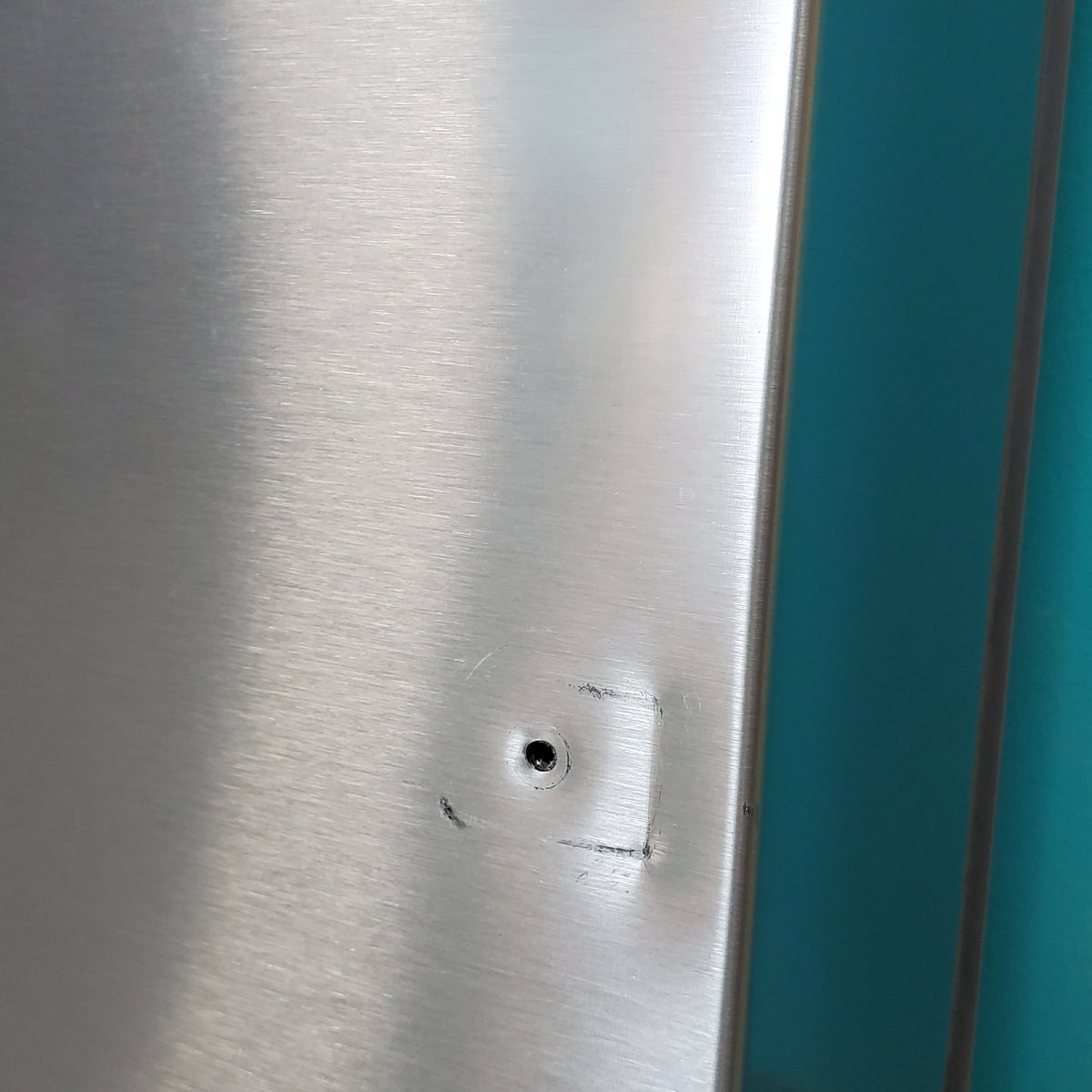 Whirlpool Refrigerator & Freezer Doors W10849509