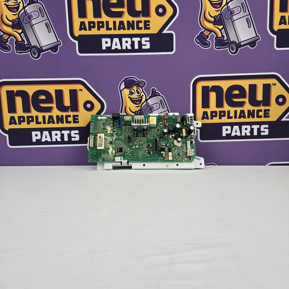 GE WH16X27251 Washer Control Boards