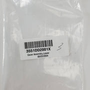 LG Dishwasher Control Panels 3551DD2001X